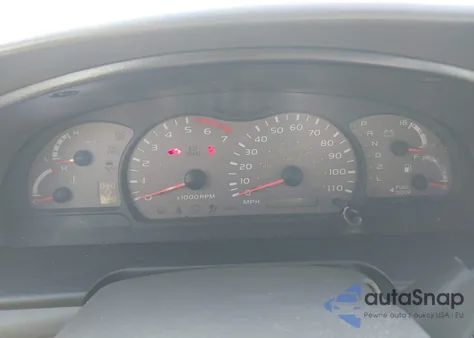 2003 Toyota Sequoia Sr5 V8 from USA, damaged, VIN 5TDZT34A93S195469